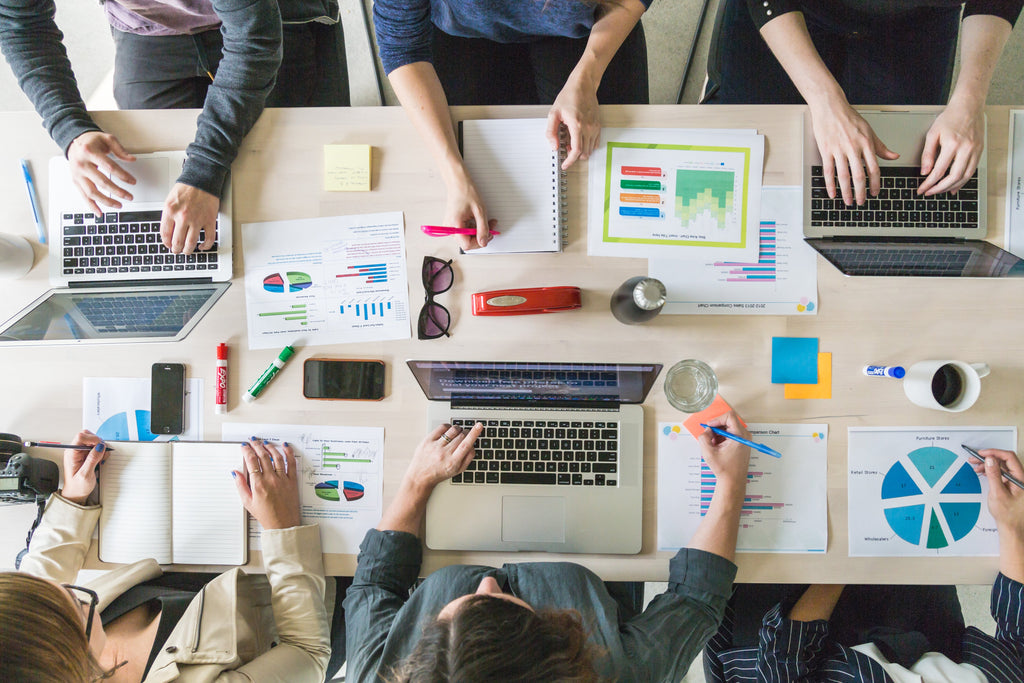 ¿Organizaciones exponenciales o incrementales?
